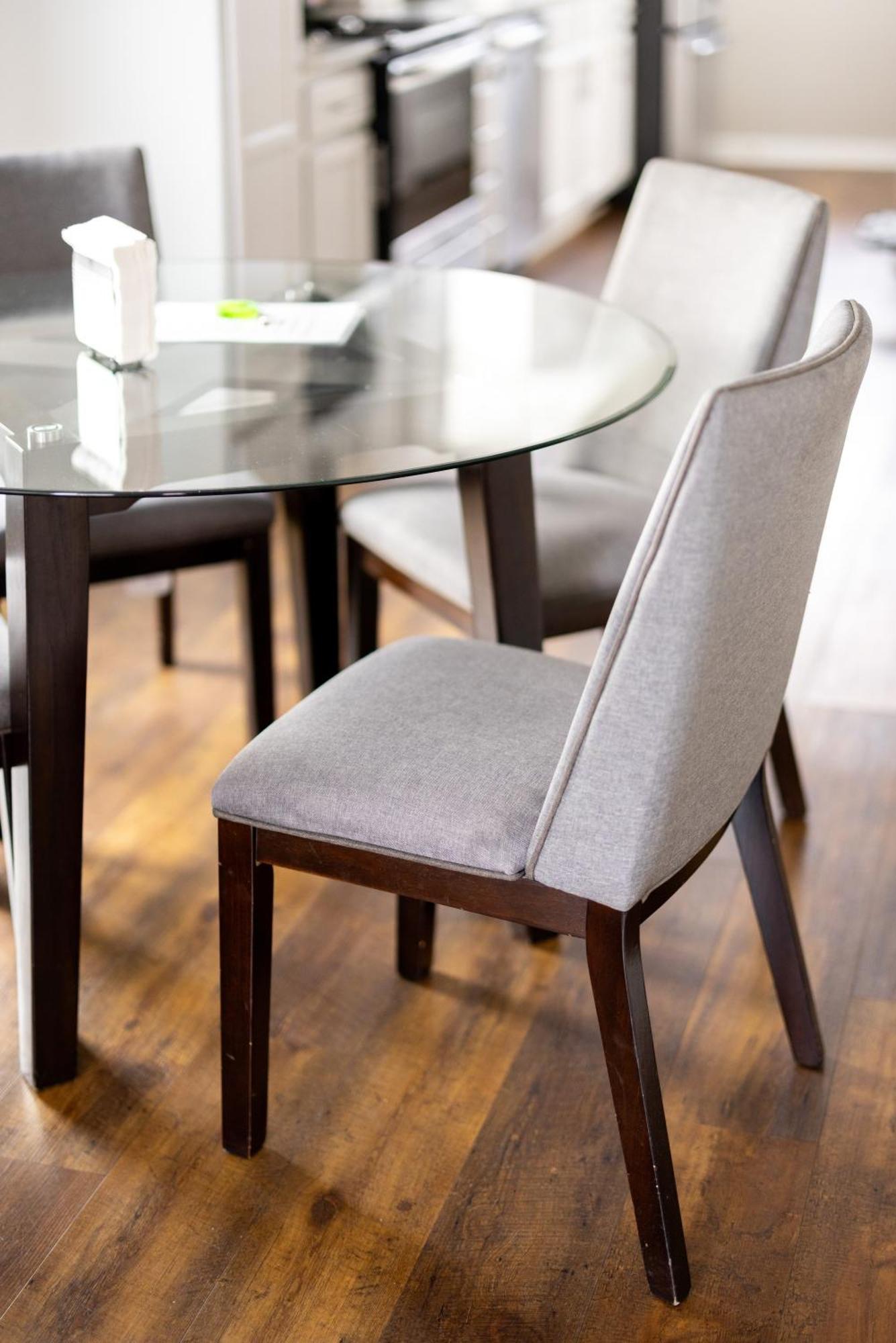 Luxury Downtown Townhome Private Garage Unit 9 Cleveland Eksteriør billede