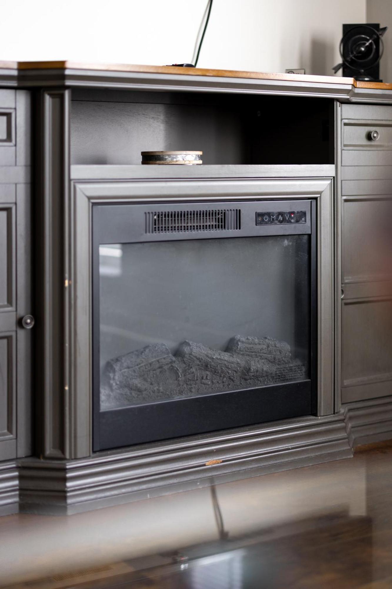 Luxury Downtown Townhome Private Garage Unit 9 Cleveland Eksteriør billede