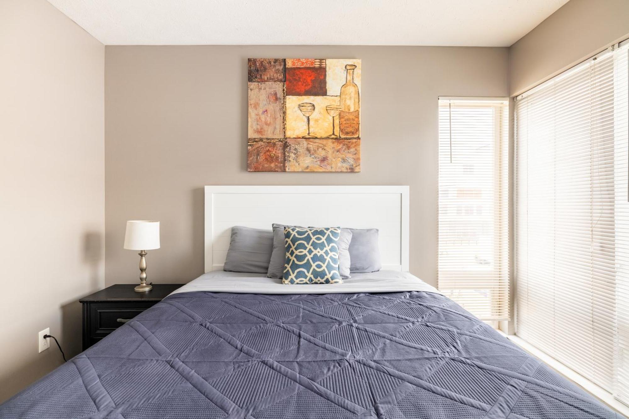 Luxury Downtown Townhome Private Garage Unit 9 Cleveland Eksteriør billede