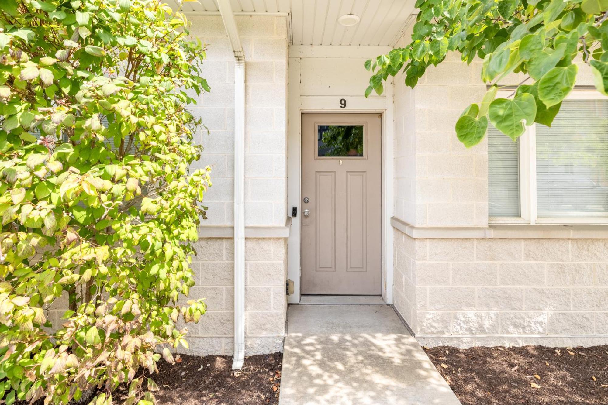 Luxury Downtown Townhome Private Garage Unit 9 Cleveland Eksteriør billede